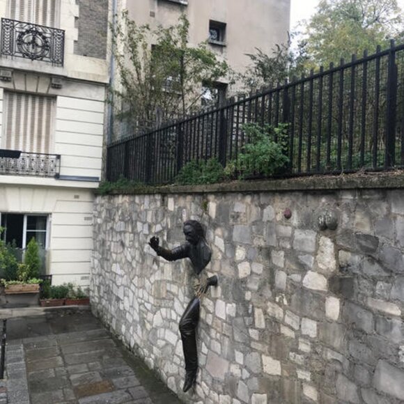 Meet your Posher, Skadamooshery - Picture 8 of 11